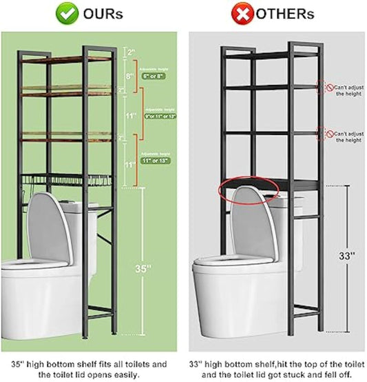 ⏰ Historical lowest price, limited time sale--Storage rack