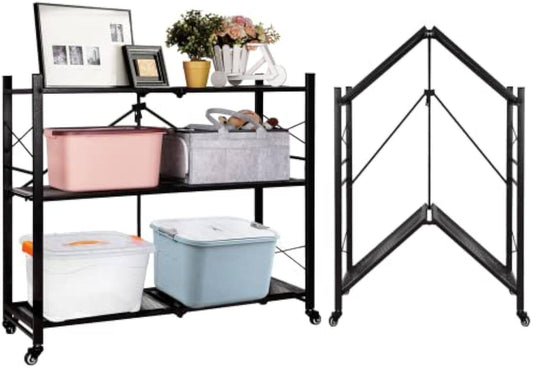 🛒 Hot-selling products, hurry up!--Multifunctional storage rack